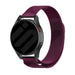 Samsung Galaxy Watch 7 - 44mm Milanese Strap (Purple) Samsung Galaxy Watch 7 - 44mm Milanese Strap (Purple)