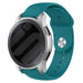 Samsung Galaxy Watch 7 - 40mm Sport Strap (Green-Blue) Samsung Galaxy Watch 7 - 40mm Sport Strap (Green-Blue)
