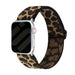Apple Watch Elastic Strap (Leopard) Apple Watch Elastic Strap (Leopard)