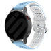 Amazfit Active 2 Patterned Silicone Strap (Light Blue/White) Amazfit Active 2 Patterned Silicone Strap (Light Blue/White)