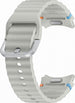 Original Samsung Galaxy Watch 6 40mm Sport Strap (Silver) Original Samsung Galaxy Watch 6 40mm Sport Strap (Silver)
