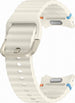 Original Samsung Galaxy Watch 6 Classic 47mm Sport Strap (Cream) Original Samsung Galaxy Watch 6 Classic 47mm Sport Strap (Cream)