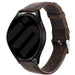 Samsung Galaxy Watch 7 - 44mm Leather Strap (Dark Brown) Samsung Galaxy Watch 7 - 44mm Leather Strap (Dark Brown)