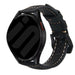 Samsung Galaxy Watch 6 Classic 43mm Leather Strap (Black) Samsung Galaxy Watch 6 Classic 43mm Leather Strap (Black)