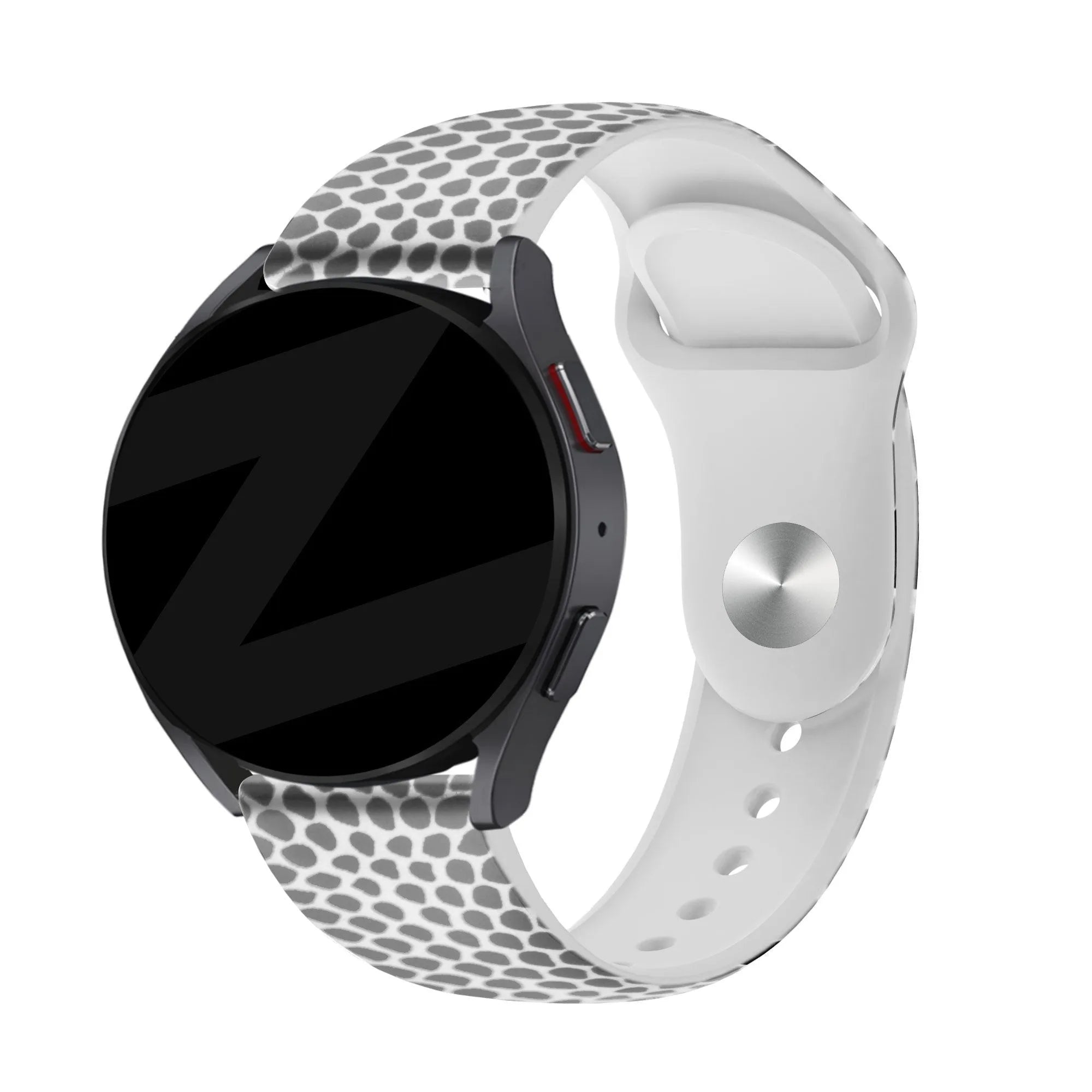 Bandz Coros Apex 2 Silicone Strap 'Snake'
