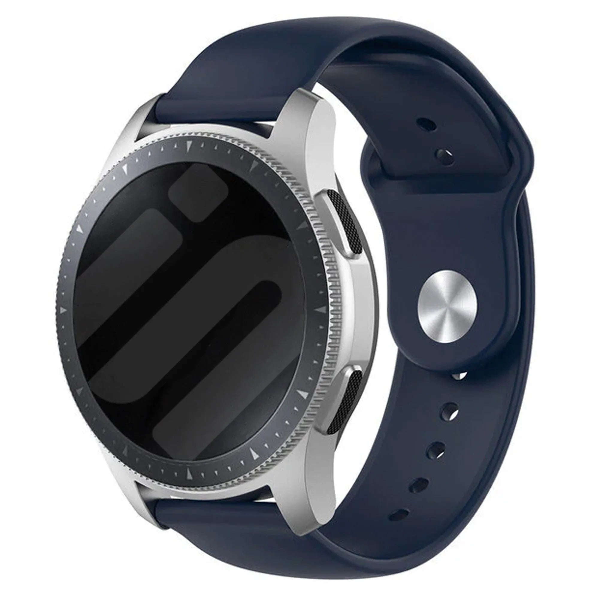 Gard Pro Health Smartwatch 2 Sport Strap (Dark Blue)