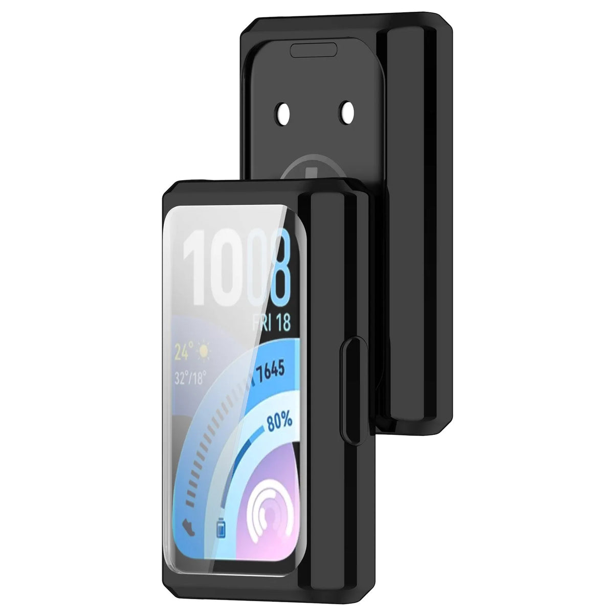 Huawei Band 11 Pro TPU Case (Black)