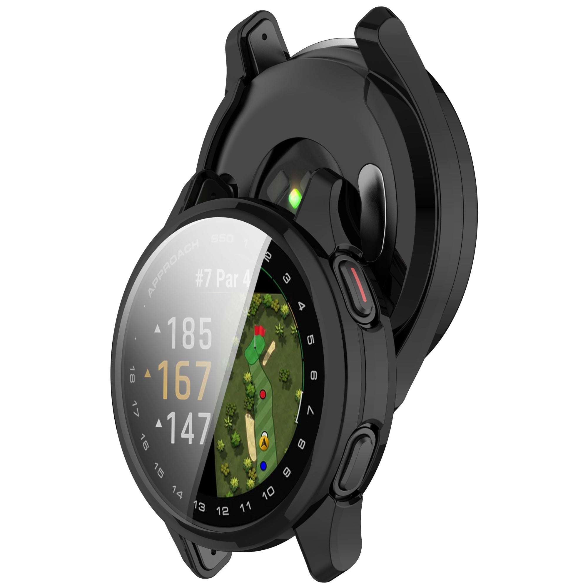 Garmin Approach S50 TPU Case (Black)