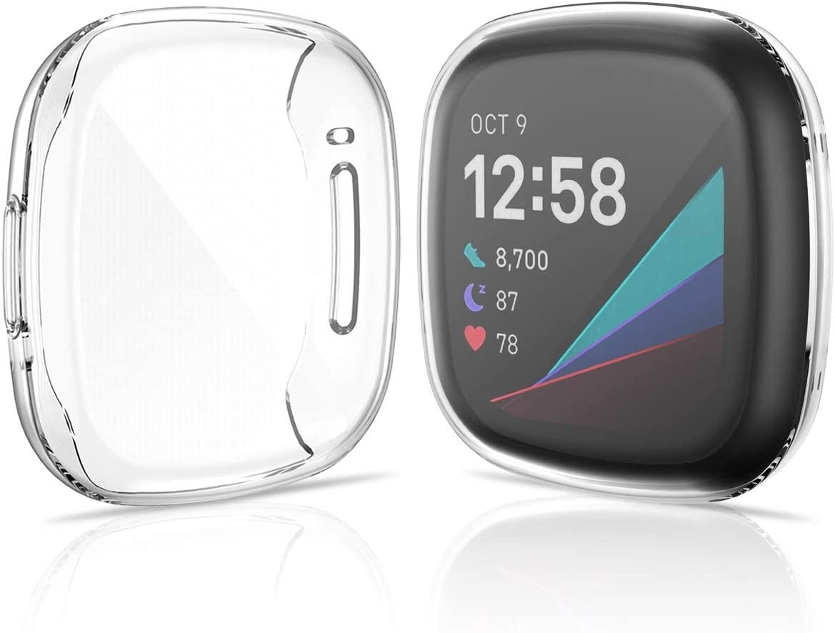 Fitbit Versa 3 Protective Case