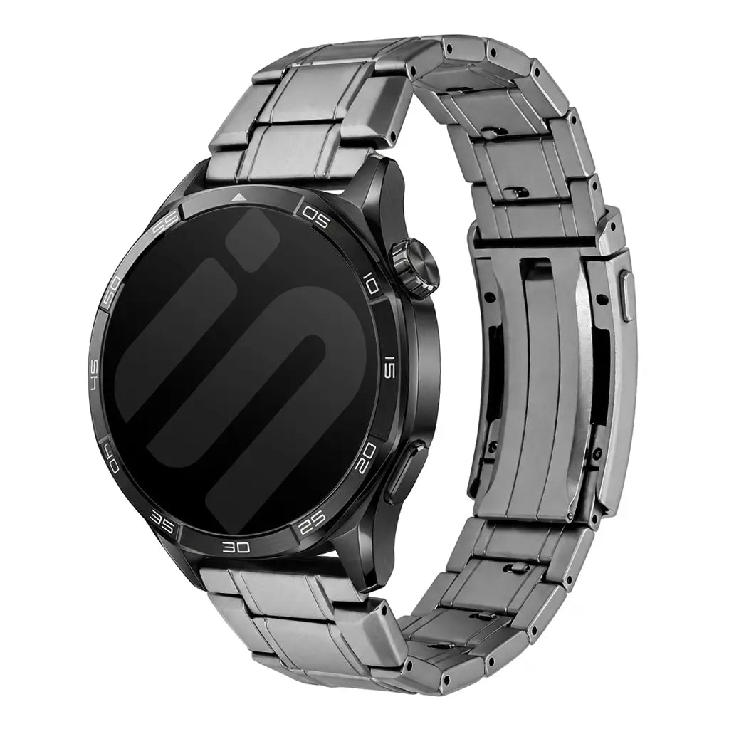 CMF Watch Pro 2 Adjustable Titanium Strap (Graphite)