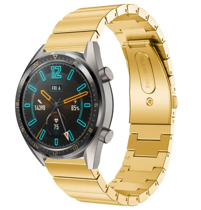 huawei-watch-gt-metalen-band-goud