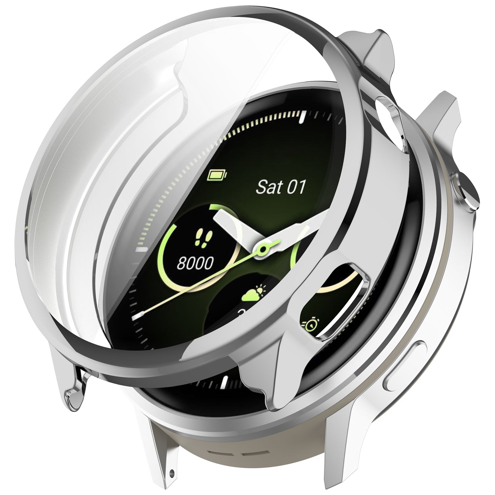 Garmin Venu 4 - 45mm TPU Case
