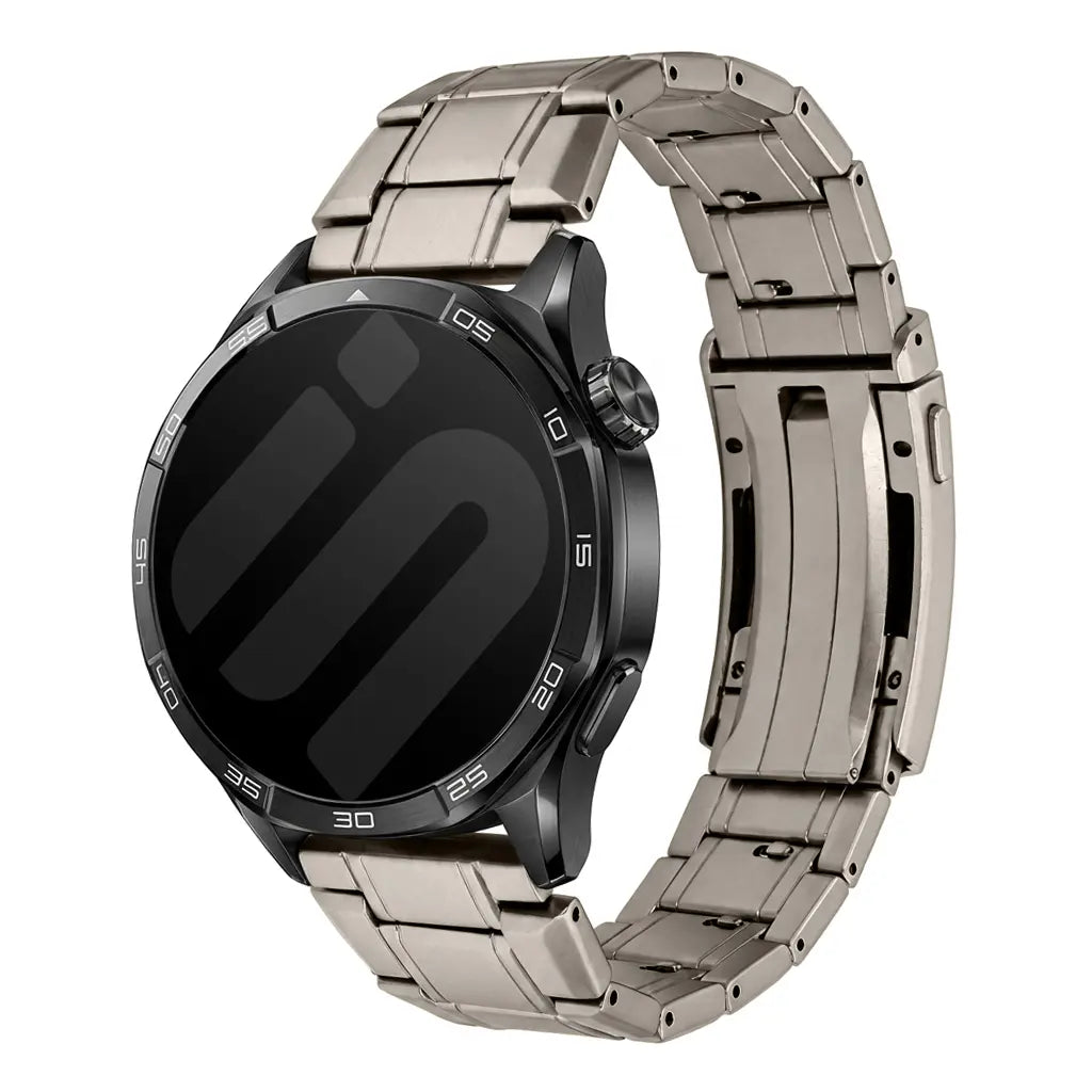 CMF Watch Pro 2 Adjustable Titanium Strap (Titanium)
