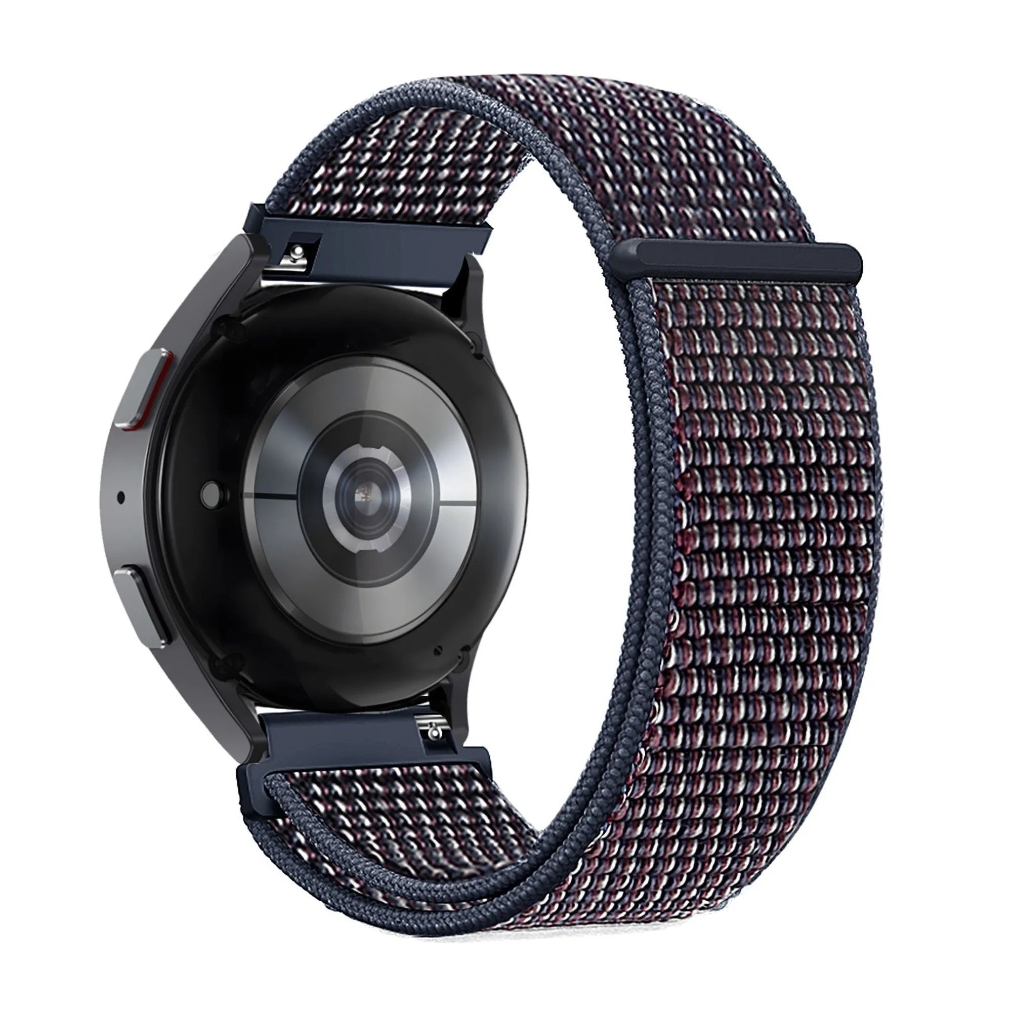 Bandz Suunto Race 2 Nylon Strap 'Classic' (Indigo)