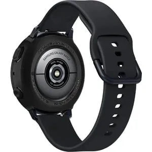 Spigen Samsung Galaxy Watch Active 2 40mm Liquid Air Case (Black)