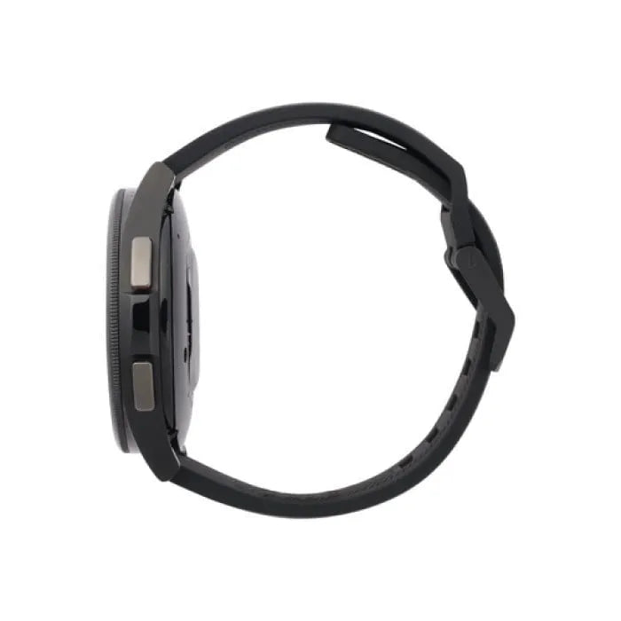 UAG Polar Unite Silicone Strap (Black)