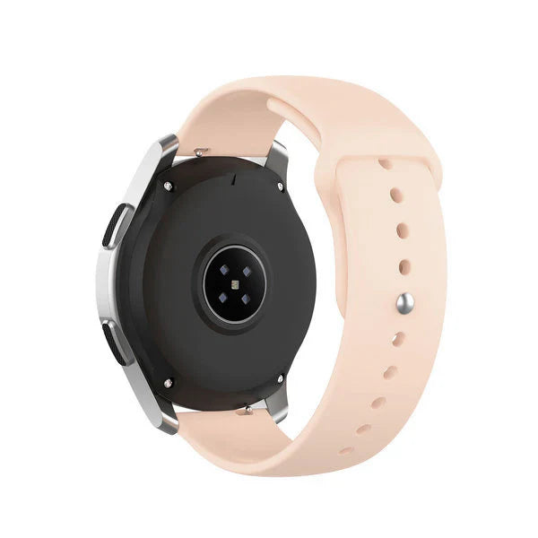 Oppo Watch X Sport Strap (Antique Pink)