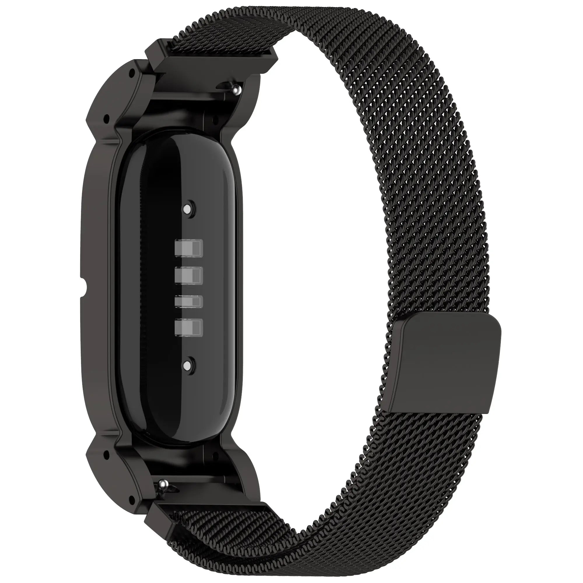 Fitbit Air Milanese Strap (Black)