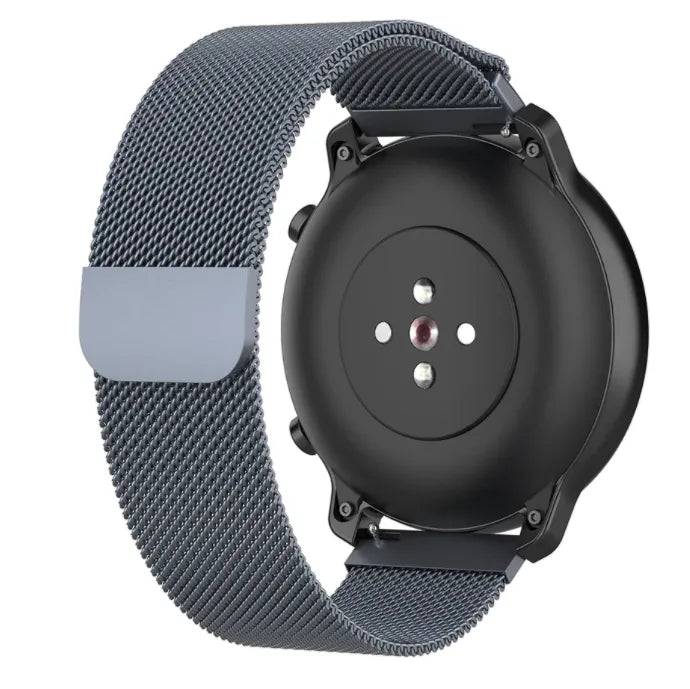 Huawei Watch Ultimate Milanese Strap (Space Grey)