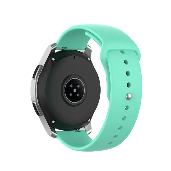 Polar Vantage V3 Sport Strap (Aqua)