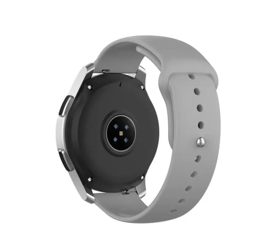 Coros Pace 3 Sport Strap (Grey)