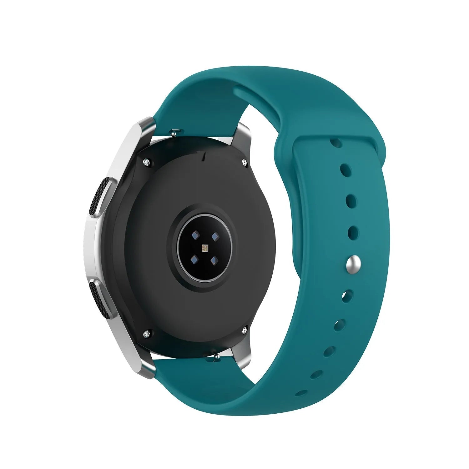Amazfit Balance 3 Sport Strap (Green-Blue)