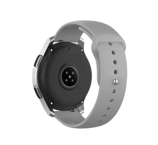 Coros Apex 2 Sport Strap (Grey)