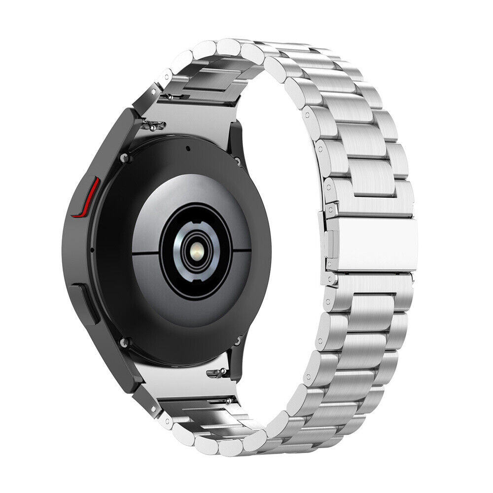 Samsung Galaxy Watch 5 44mm Titanium Strap (Silver)