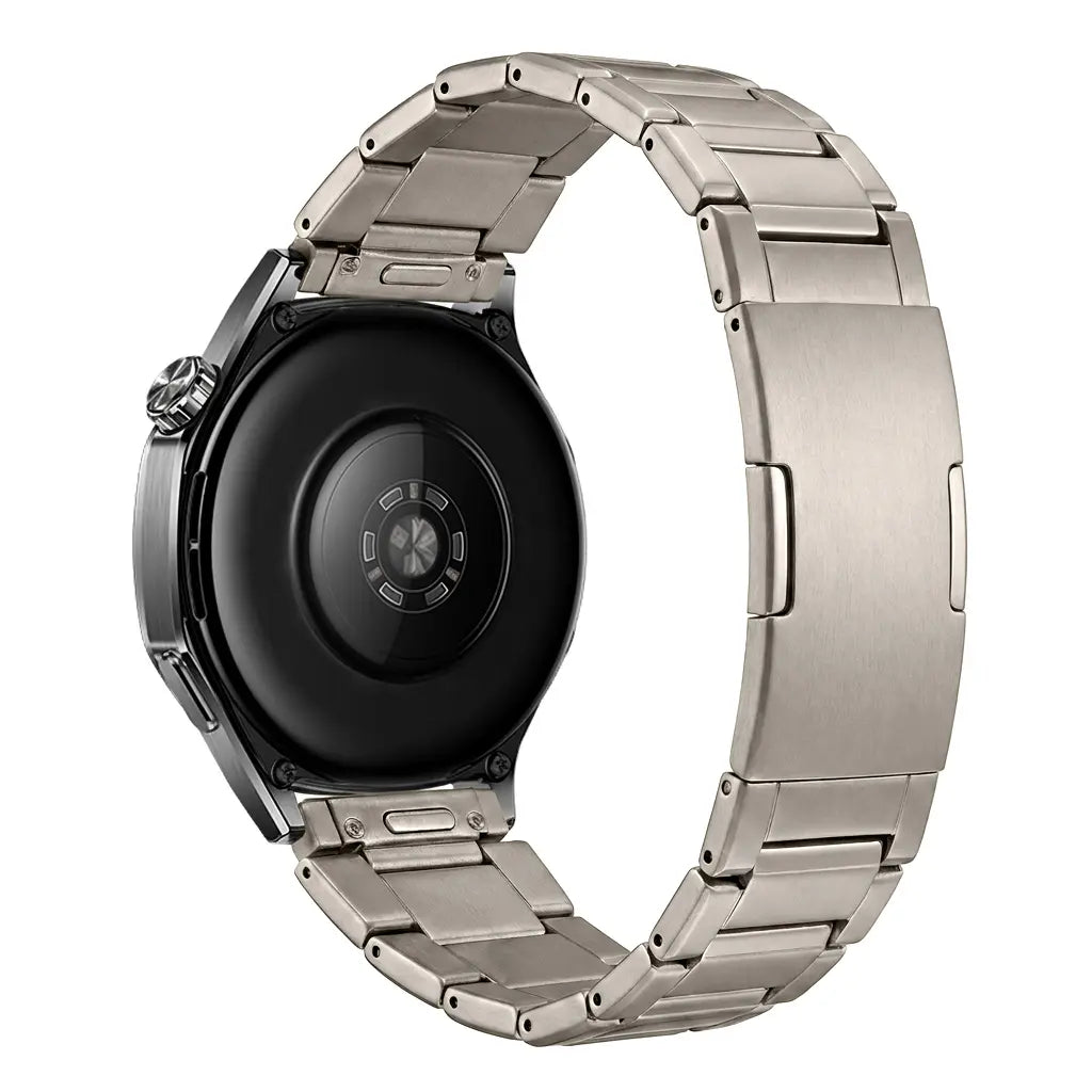 Huawei Watch GT 7 Pro Refined Titanium Strap (Titanium)