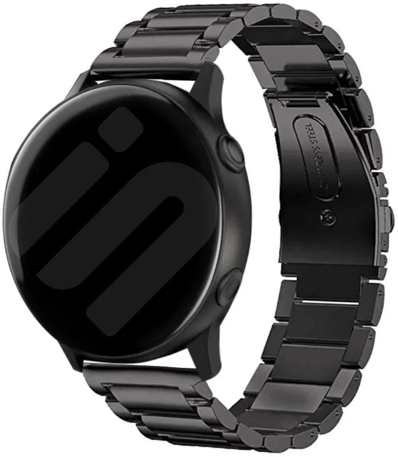 Coros Apex 2 Titanium Strap (Black)