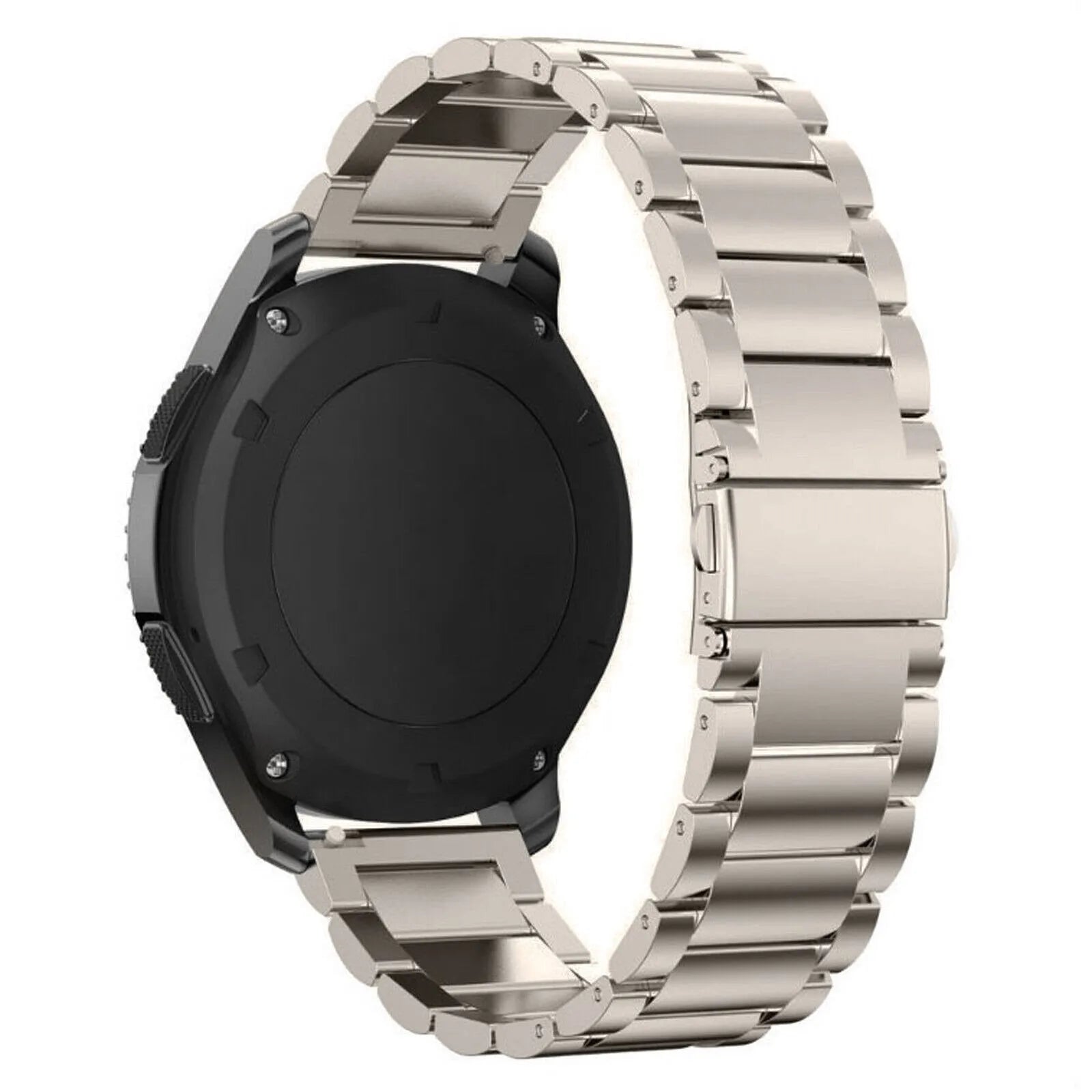Oppo Watch X2 Titanium Strap (Titanium)