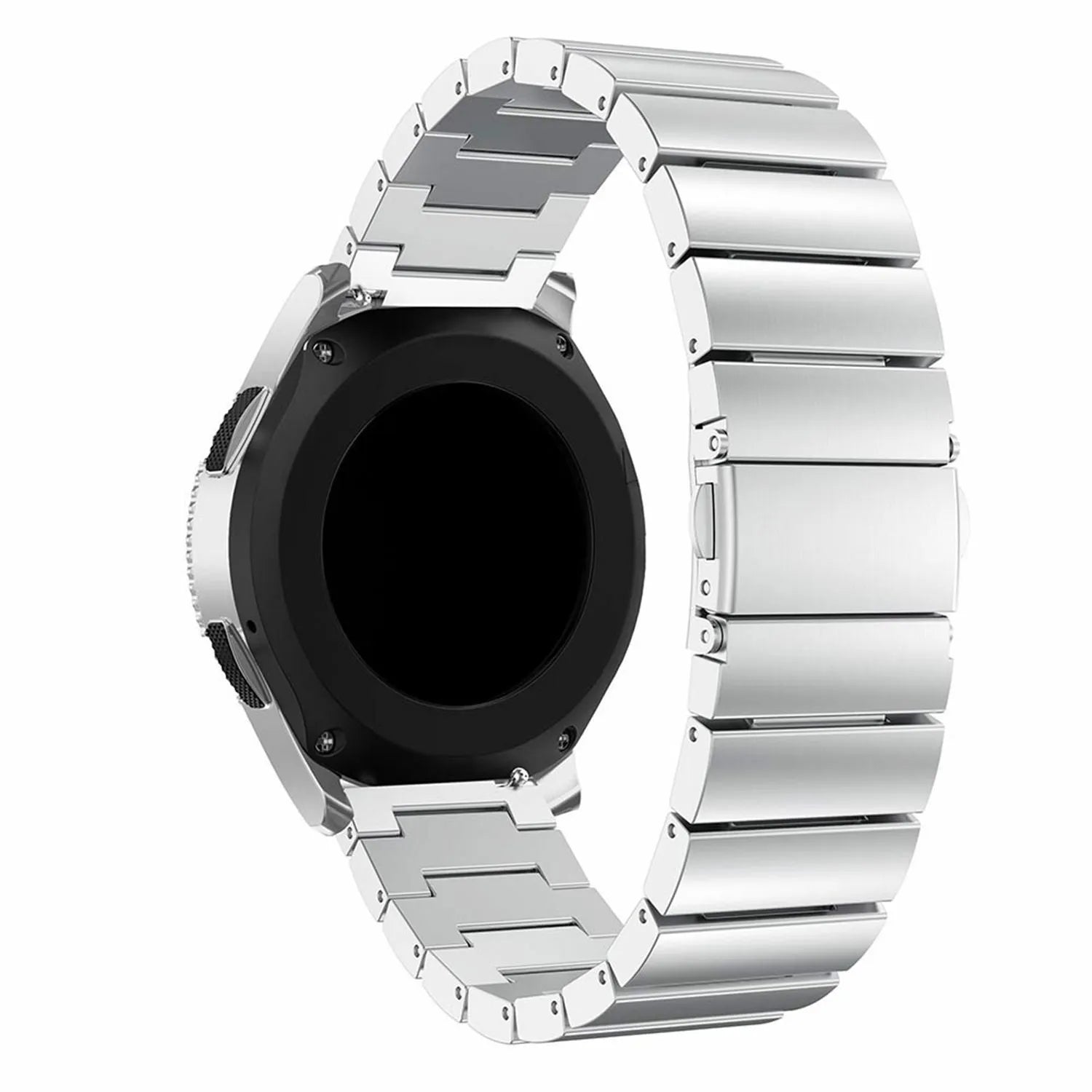 Amazfit Active Metal Strap (Silver)