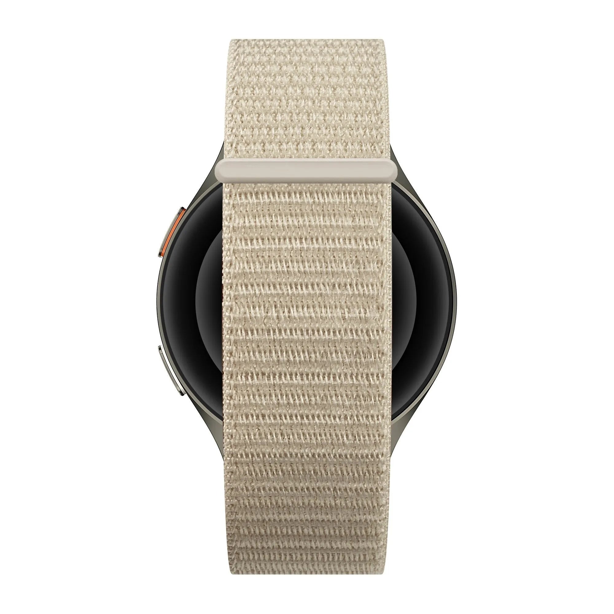 Bandz Polar Ignite 2 Nylon Strap 'Easy Fit' (Starlight)