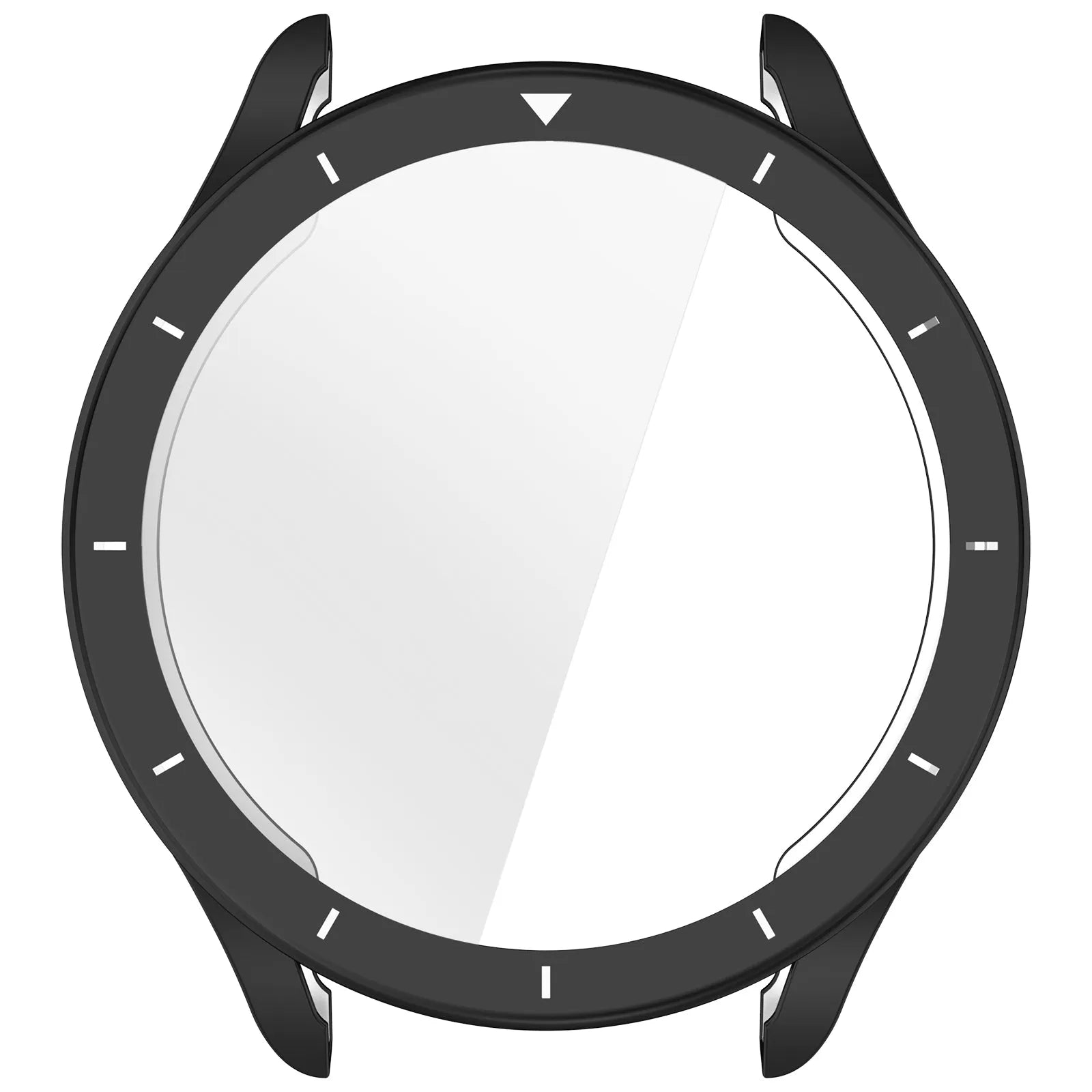 Xiaomi Watch S5 TPU Case (Black)