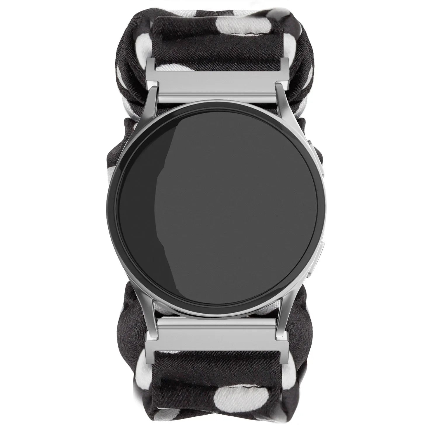 Amazfit GTS 2 Scrunchie Strap (Dots)