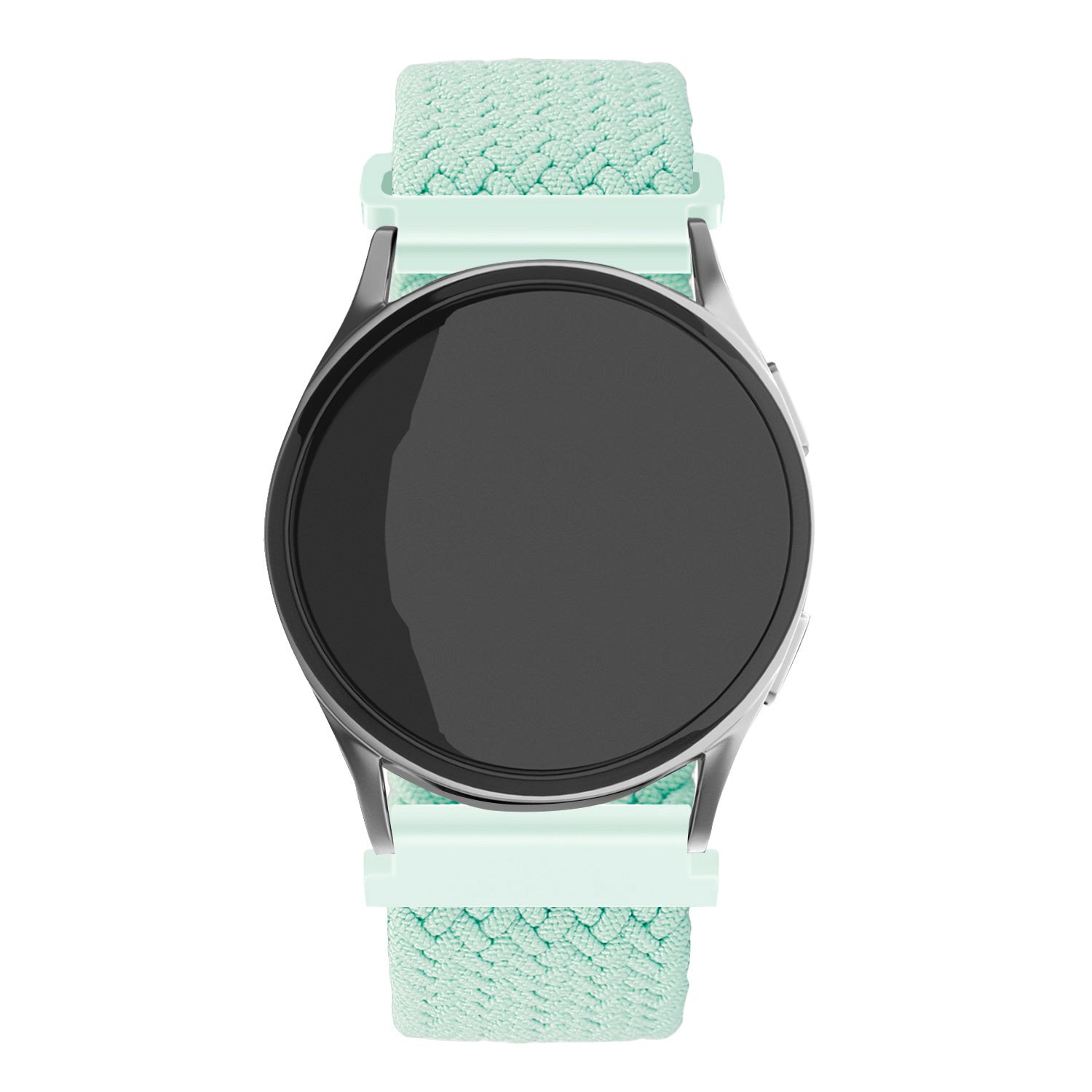 Amazfit Bip 6 Adjustable Woven Strap (Turquoise)
