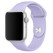 Apple Watch Silicone Strap (Lilac) Apple Watch Silicone Strap (Lilac)
