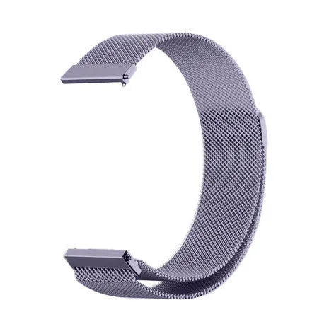 Amazfit Bip 3 (Pro) Milanese Strap (Light Purple)