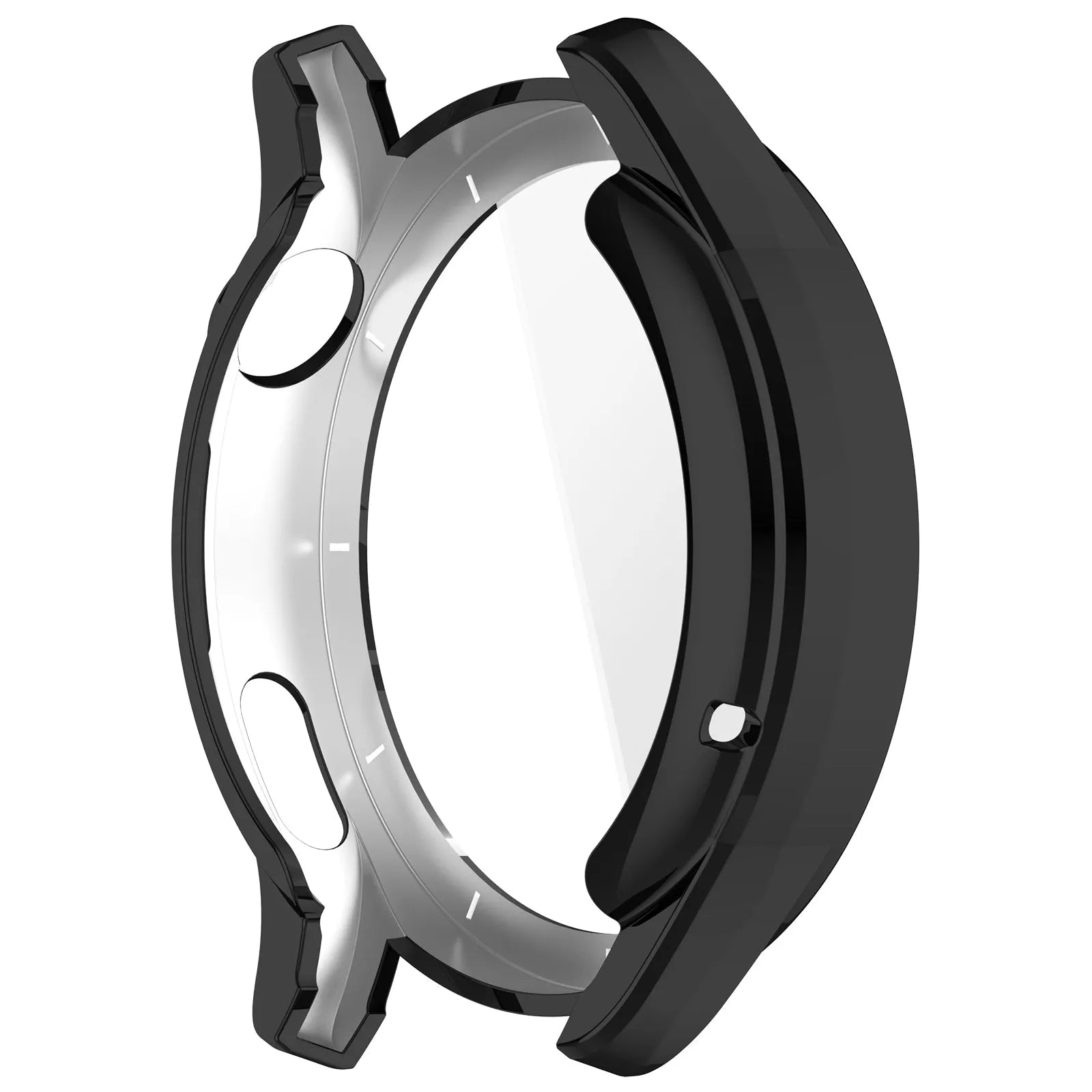 Xiaomi Watch S5 TPU Case (Black)
