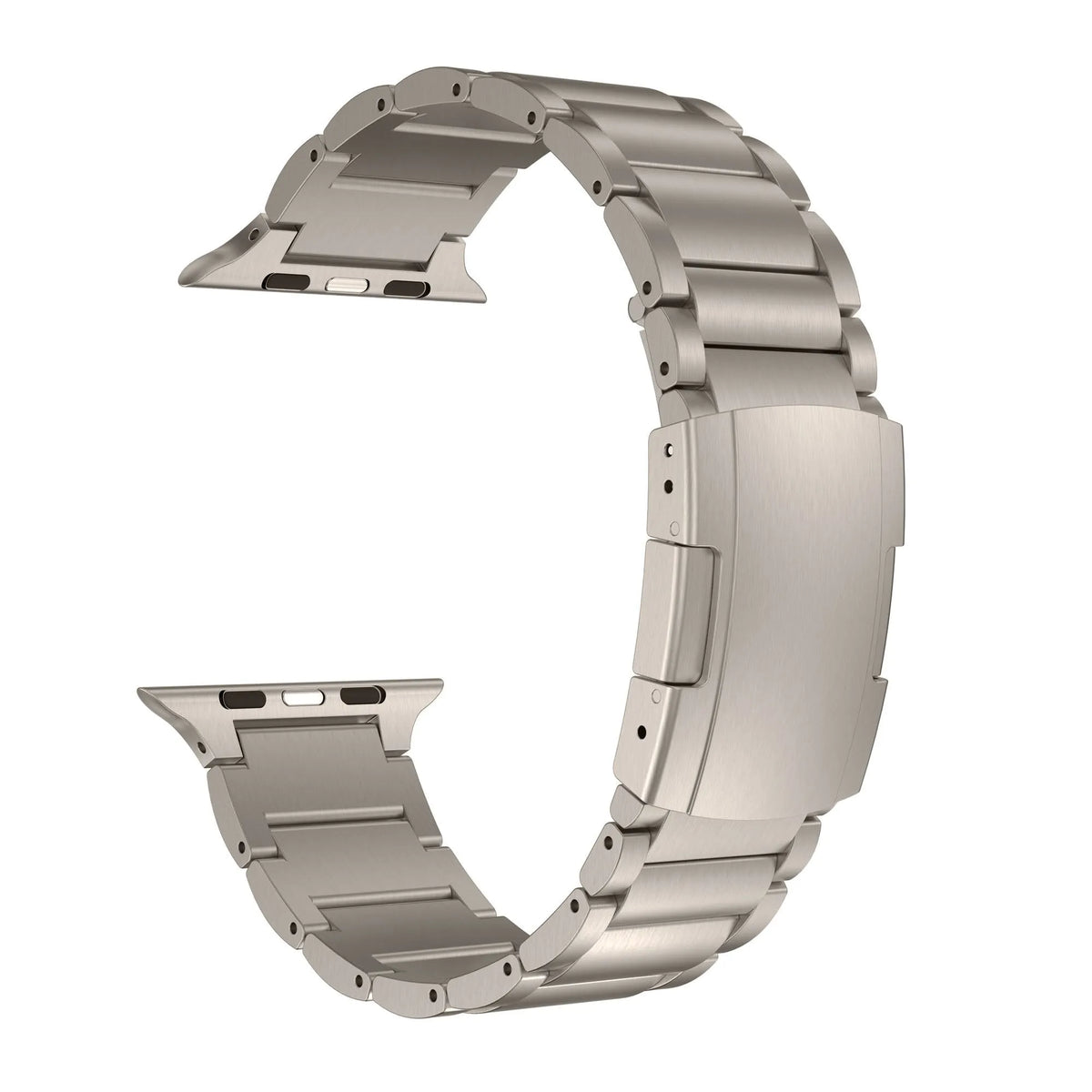 Titanium Link