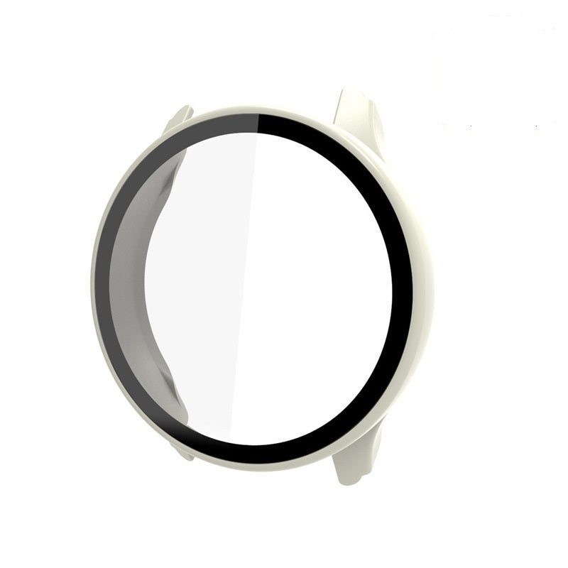 Garmin Vivomove Trend PC Case with Glass (Beige)