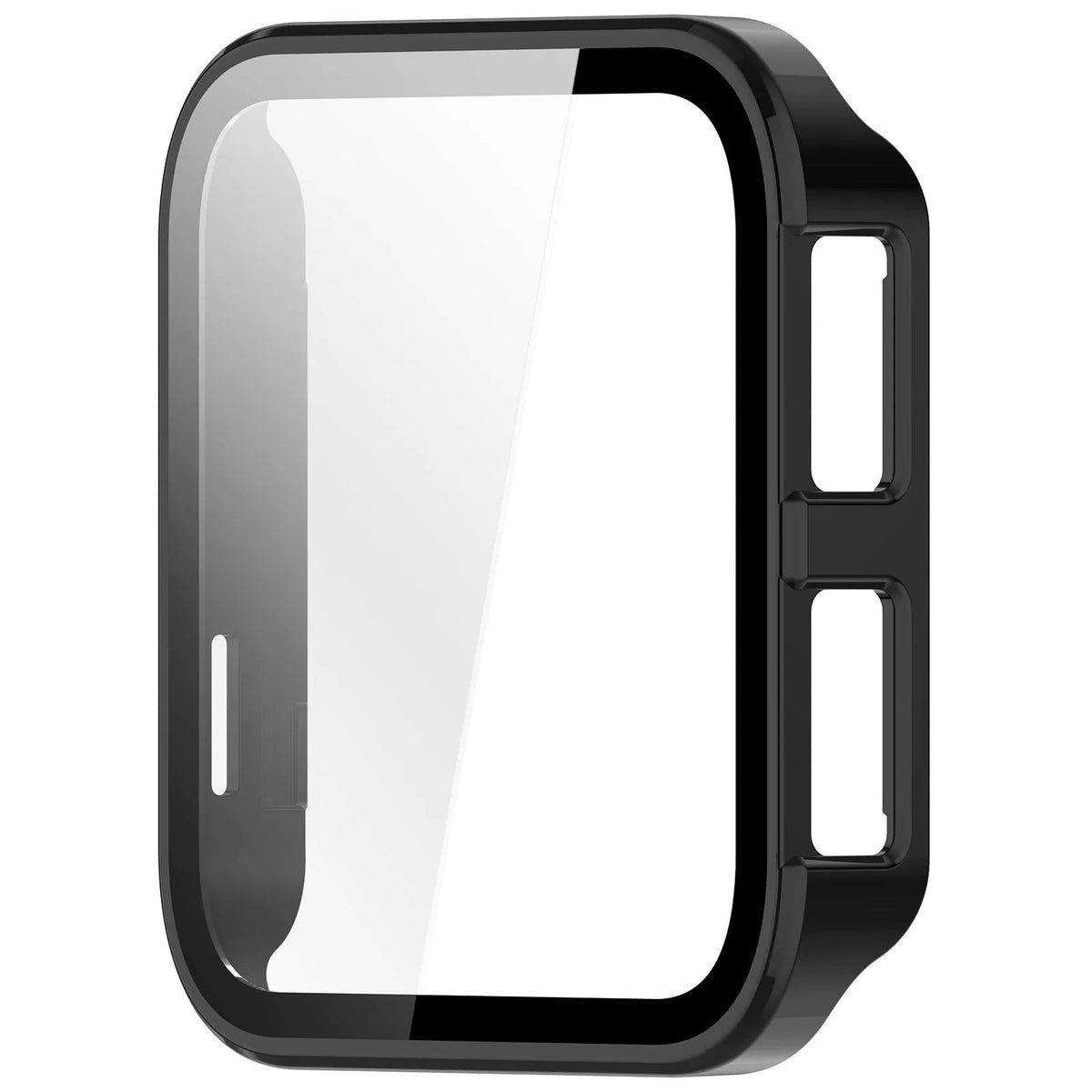 Garmin Venu X1 Hard Case with Glass (Black)