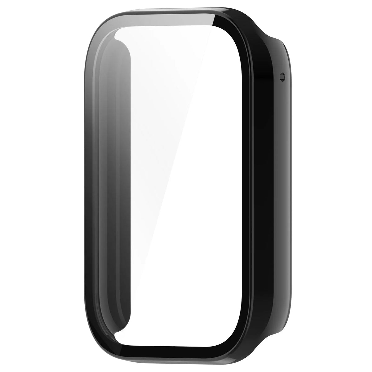 Xiaomi Smart Band 10 Pro Ceramic PC Case with Glass (Black)