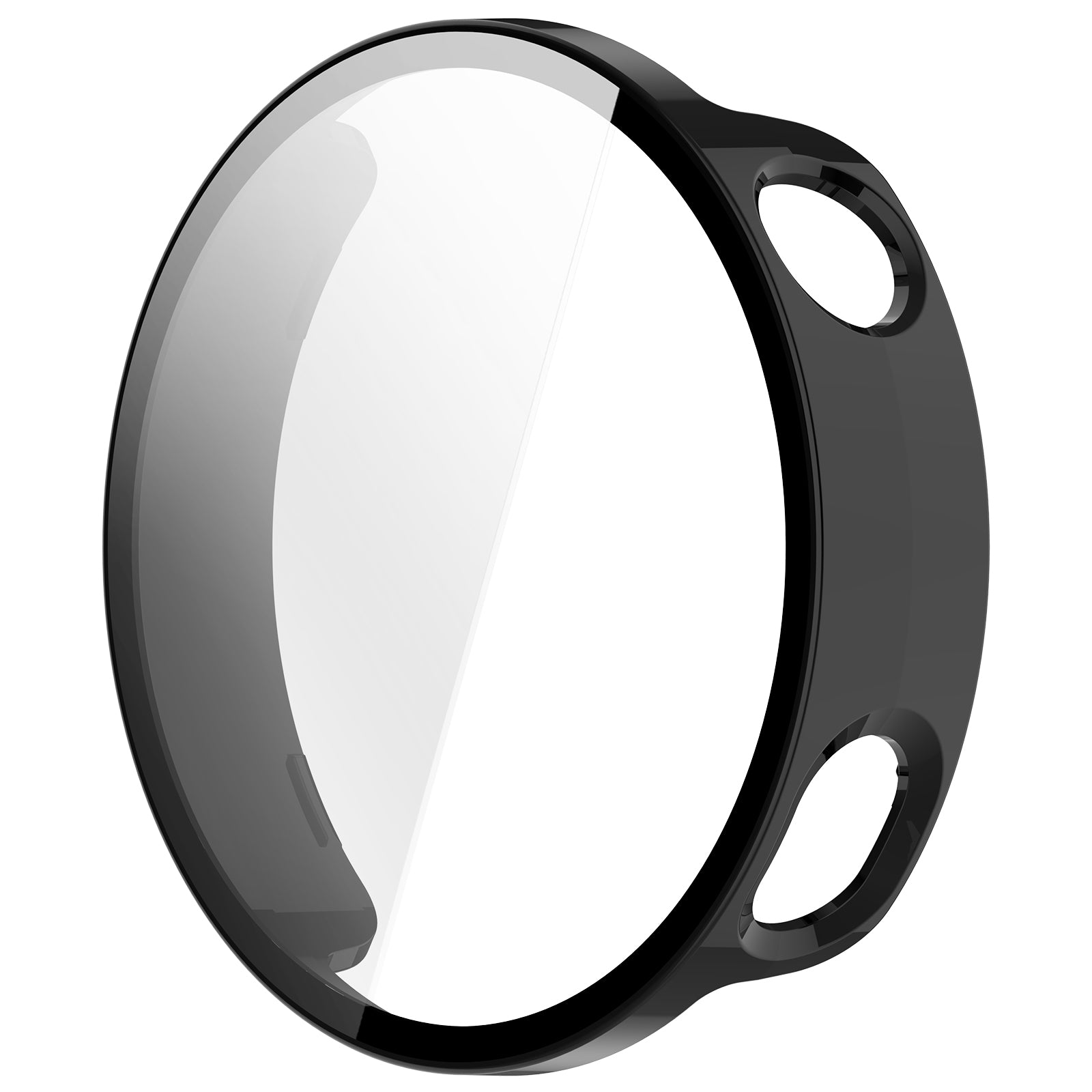 Xiaomi Watch S4 - 41mm PC Case with Glass (Black)