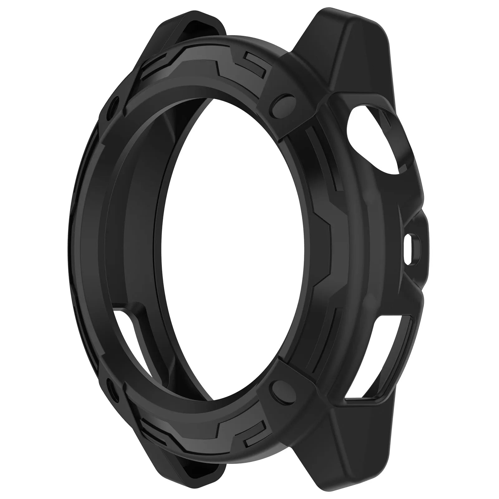 Coros Nomad Rugged TPU Case (Black)
