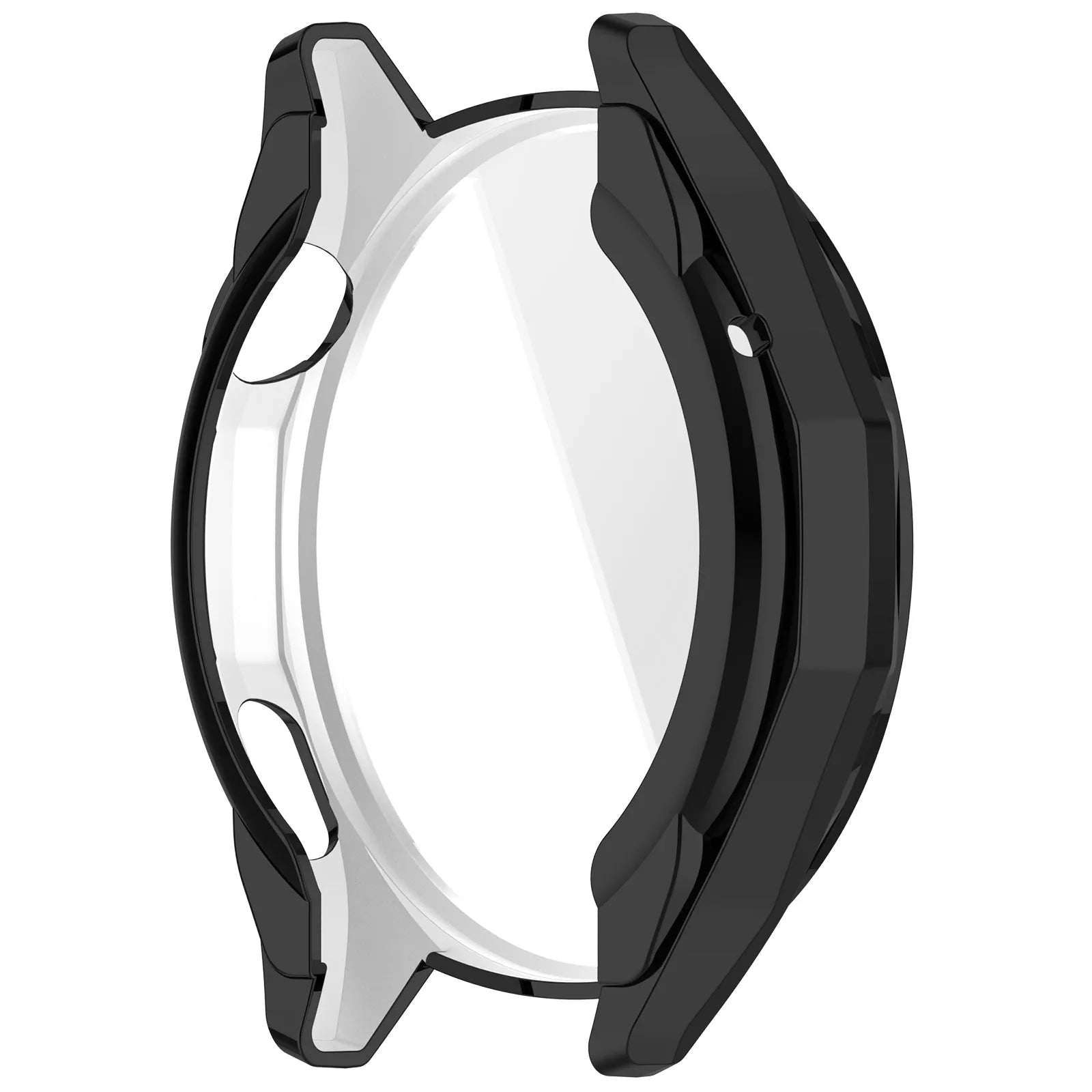 Huawei Watch GT 6 - 46mm TPU Case (Black)