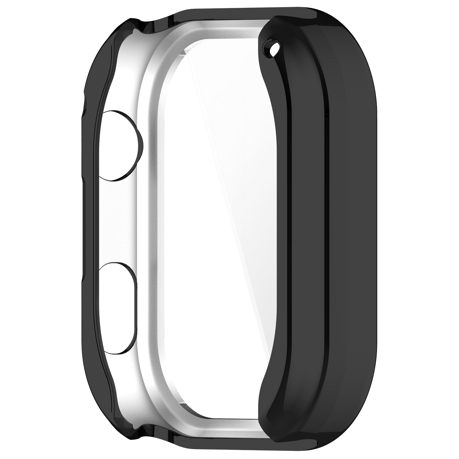 Redmi Watch 6 TPU Case (Black)
