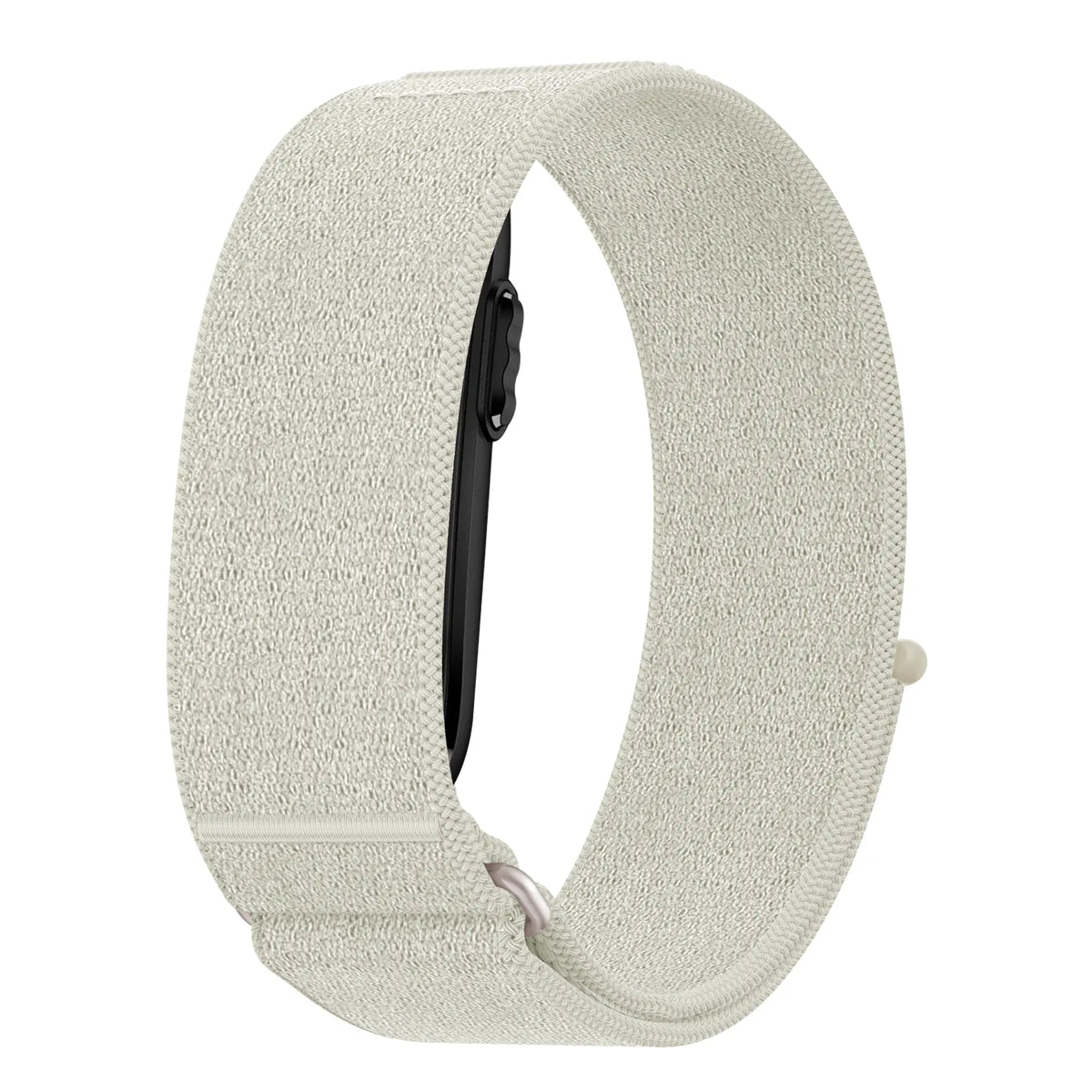 Bandz Garmin Cirqa Nylon Strap 'Classic' (Starlight)