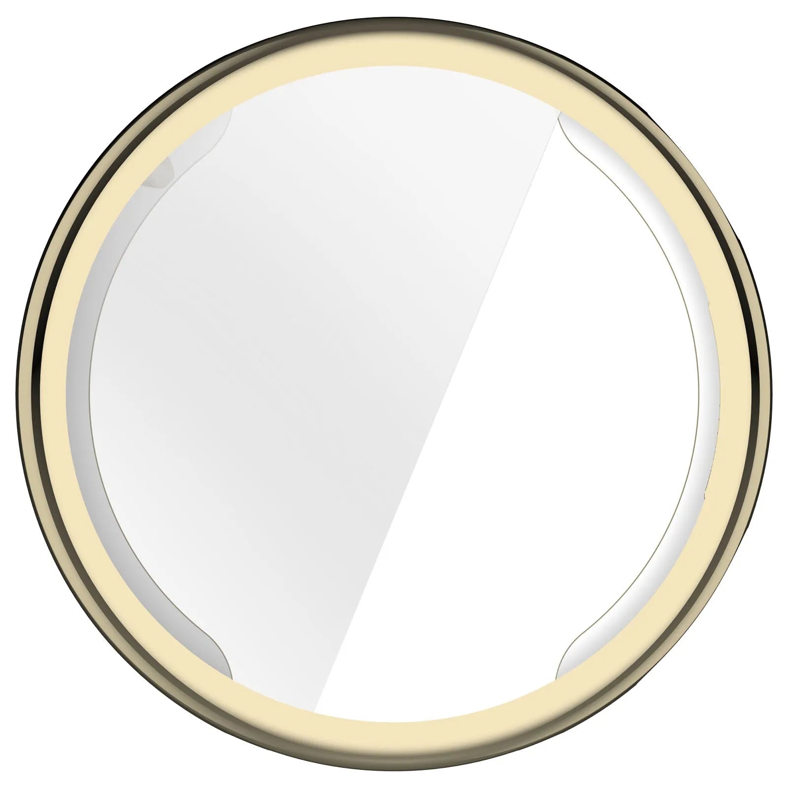 Huawei Watch GT 7 - 41mm TPU Case (Light Gold)