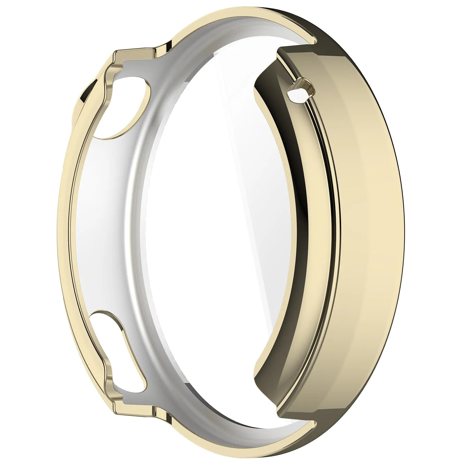 Xiaomi Watch S4 - 41mm TPU Case (Light Gold)